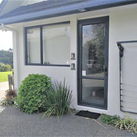 Ruru Lodge Tawharanui Dış mekan fotoğraf