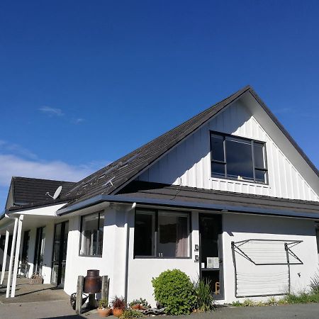Ruru Lodge Tawharanui Dış mekan fotoğraf