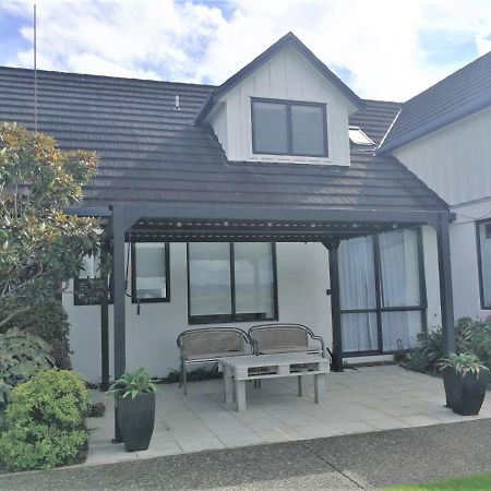 Ruru Lodge Tawharanui Dış mekan fotoğraf