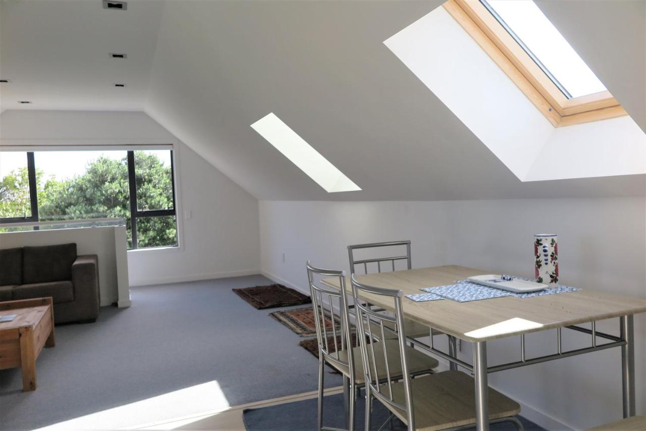 Ruru Lodge Tawharanui Dış mekan fotoğraf