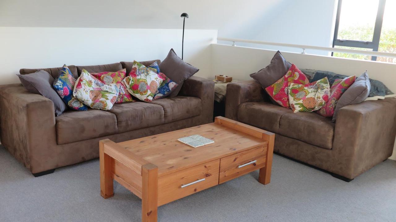 Ruru Lodge Tawharanui Dış mekan fotoğraf