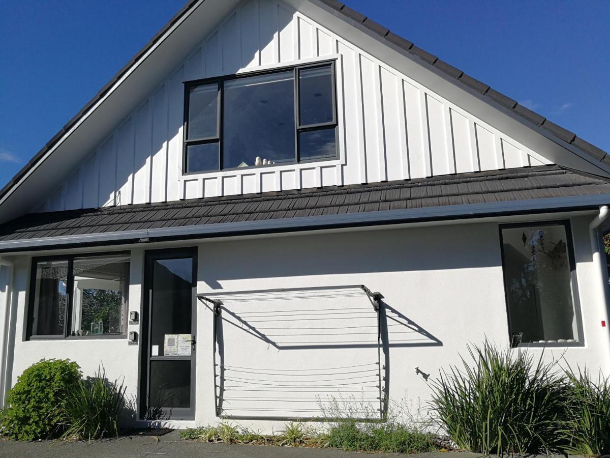 Ruru Lodge Tawharanui Dış mekan fotoğraf