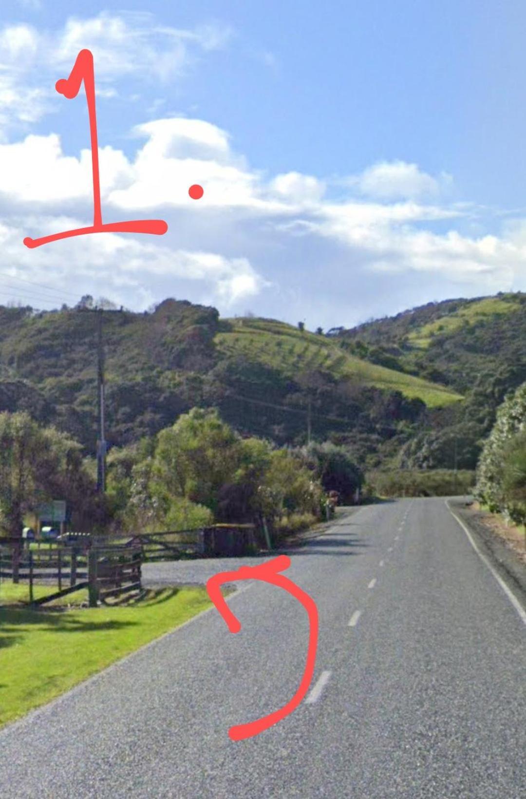 Ruru Lodge Tawharanui Dış mekan fotoğraf